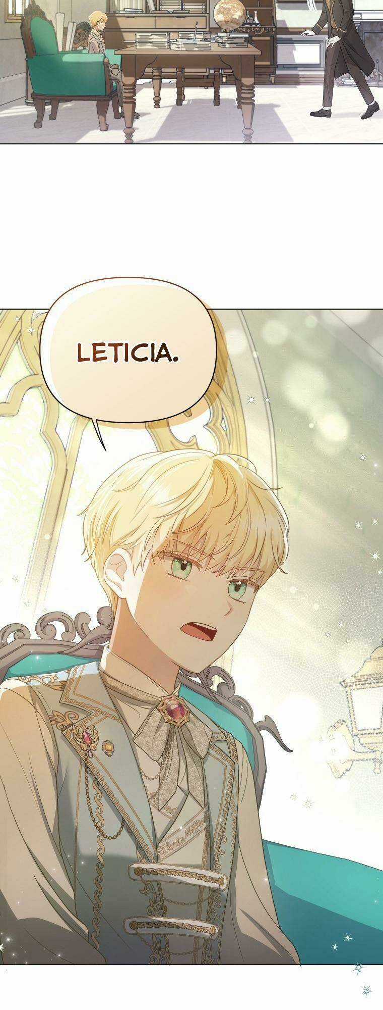 Trở Thành Phiên Dịch Viên Của Bạo Chúa Chapter 7 trang 34