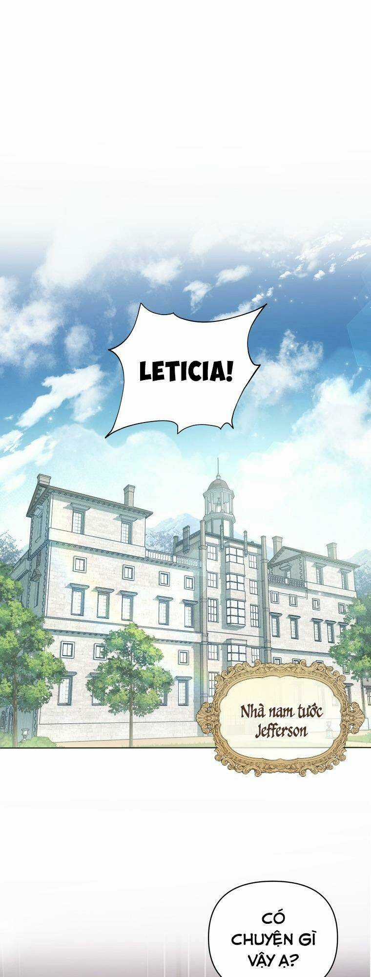 Trở Thành Phiên Dịch Viên Của Bạo Chúa Chapter 7 trang 35