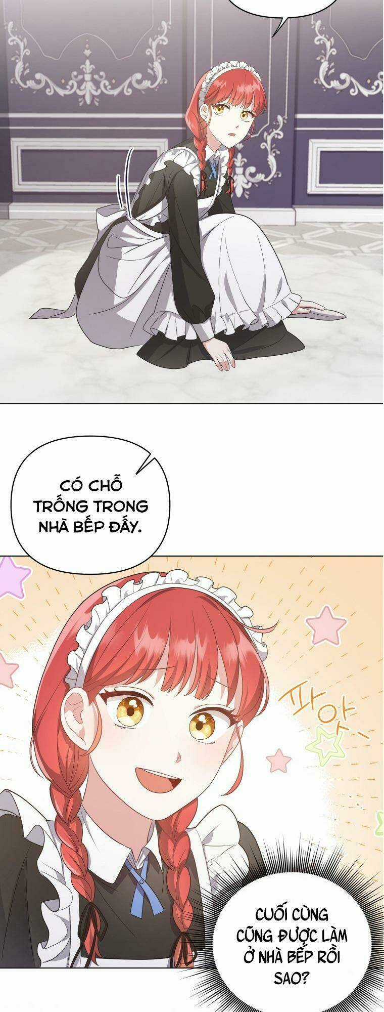 Trở Thành Phiên Dịch Viên Của Bạo Chúa Chapter 7 trang 36