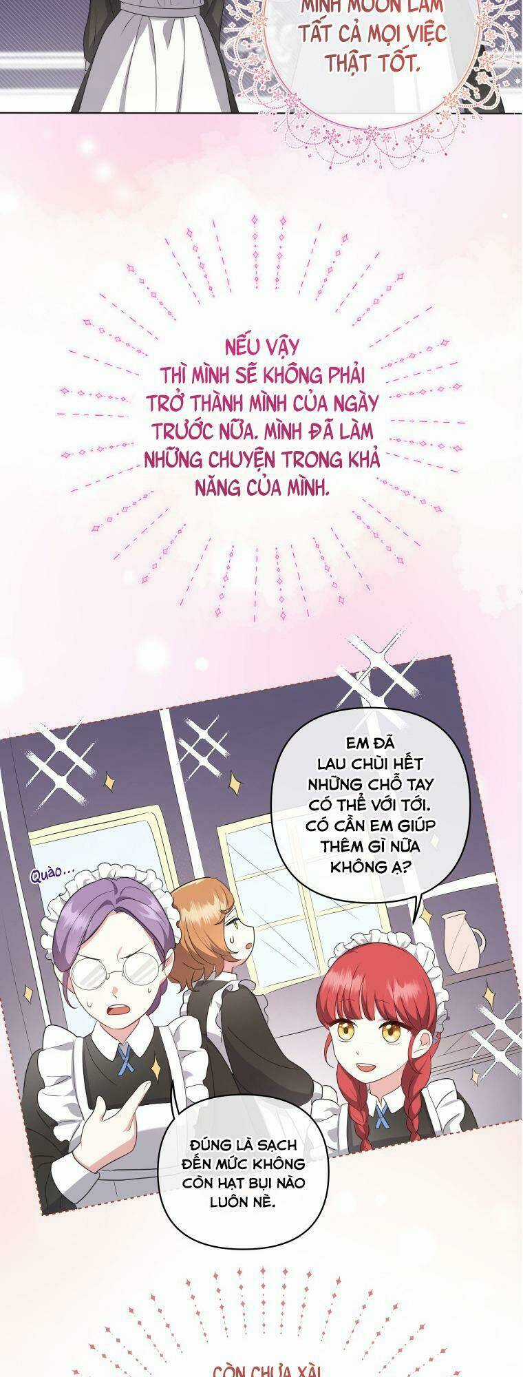 Trở Thành Phiên Dịch Viên Của Bạo Chúa Chapter 7 trang 39