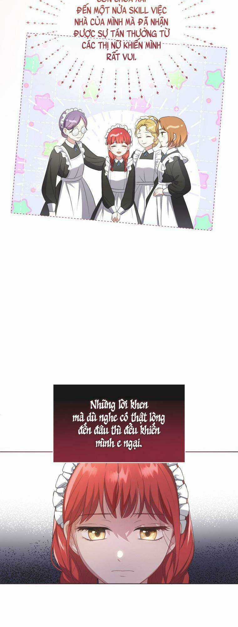 Trở Thành Phiên Dịch Viên Của Bạo Chúa Chapter 7 trang 40