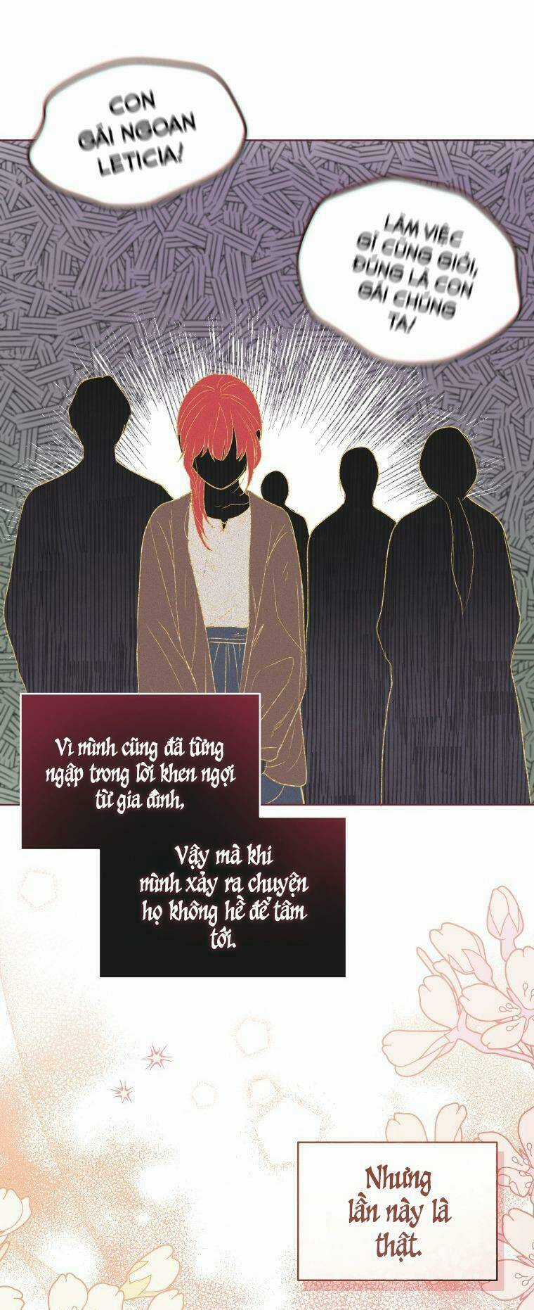 Trở Thành Phiên Dịch Viên Của Bạo Chúa Chapter 7 trang 41