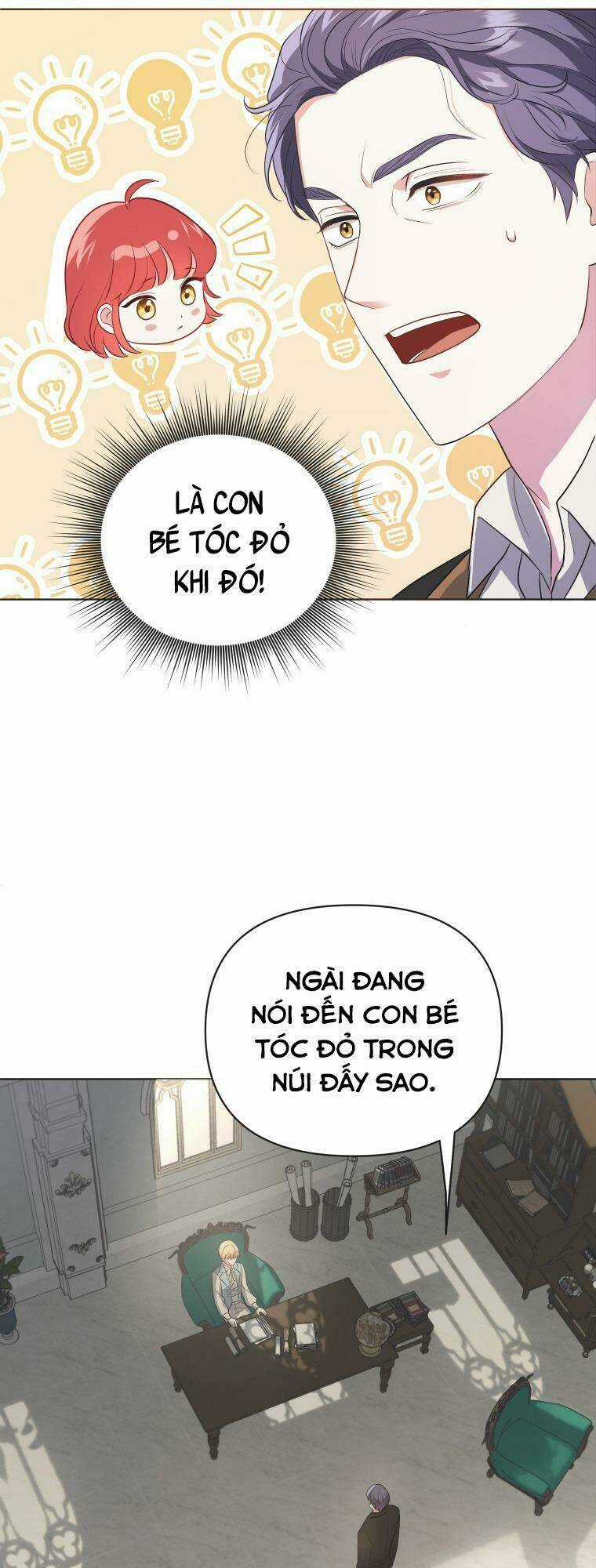 Trở Thành Phiên Dịch Viên Của Bạo Chúa Chapter 7 trang 44