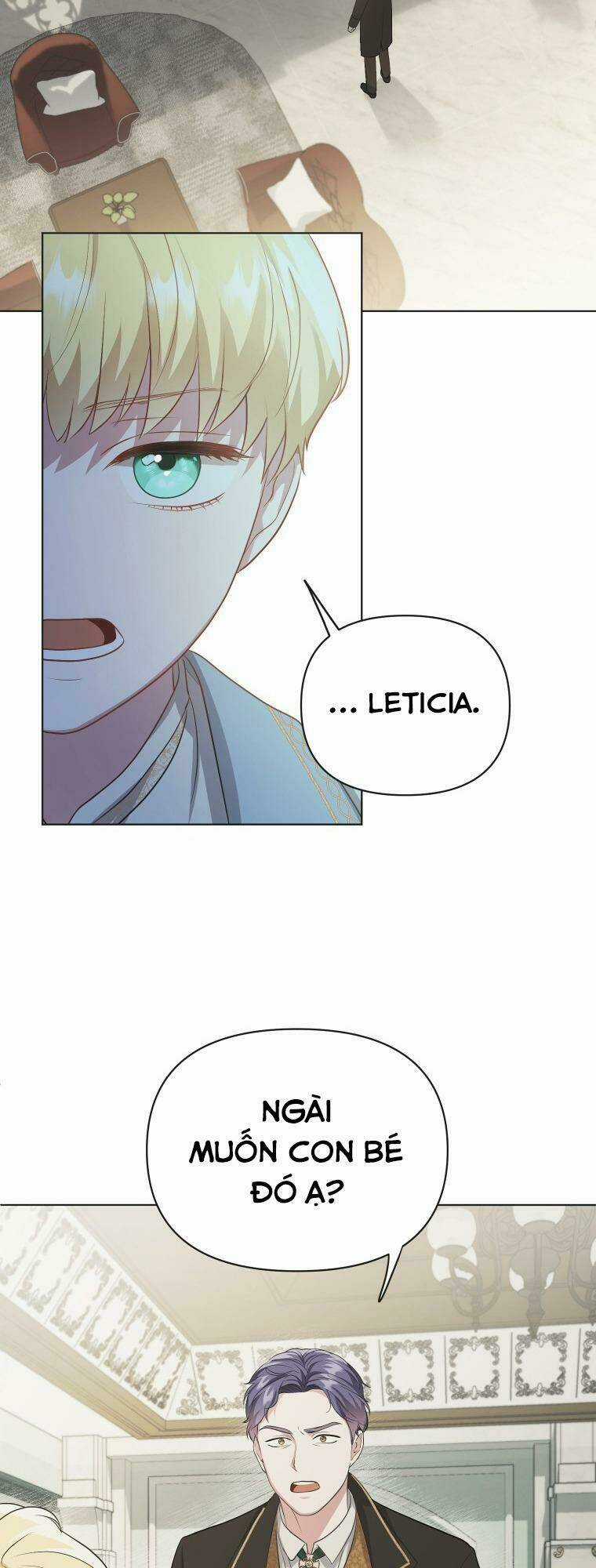 Trở Thành Phiên Dịch Viên Của Bạo Chúa Chapter 7 trang 45