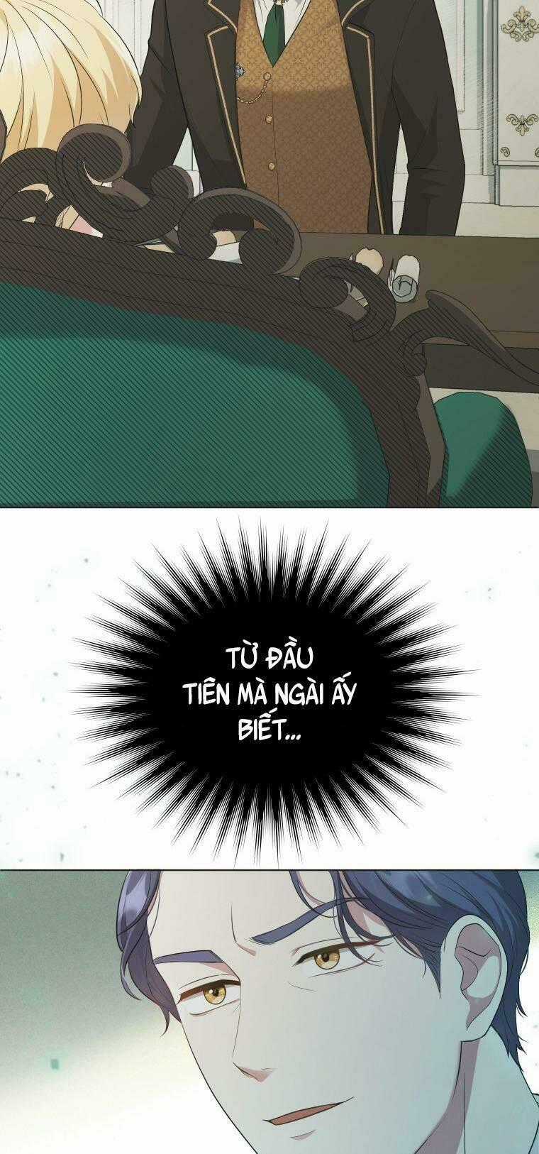 Trở Thành Phiên Dịch Viên Của Bạo Chúa Chapter 7 trang 46