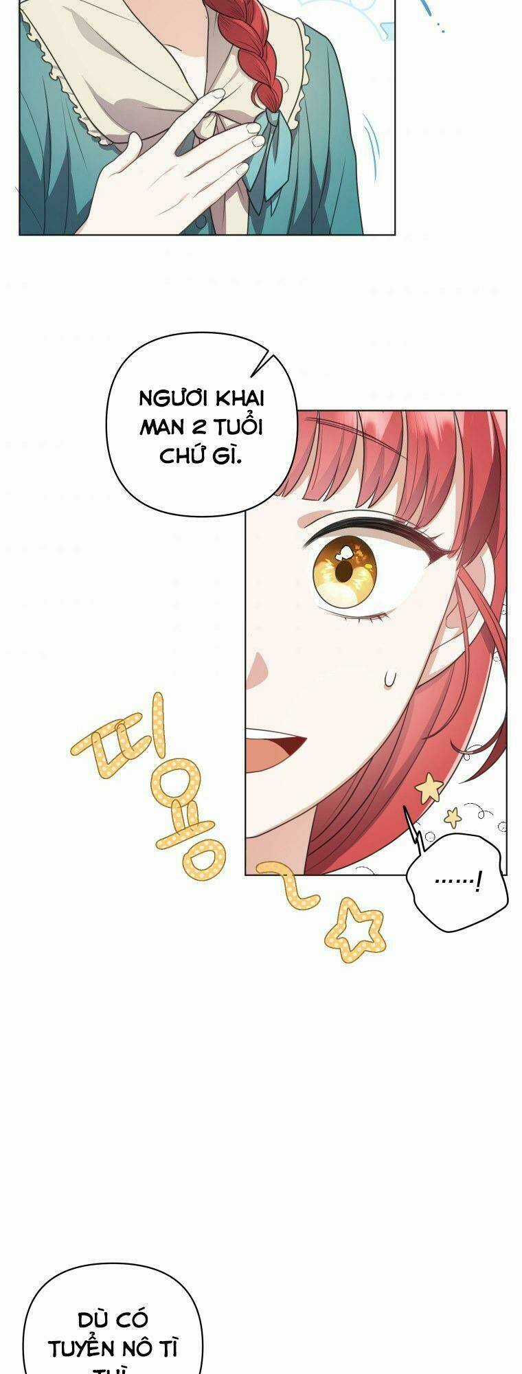 Trở Thành Phiên Dịch Viên Của Bạo Chúa Chapter 7 trang 6