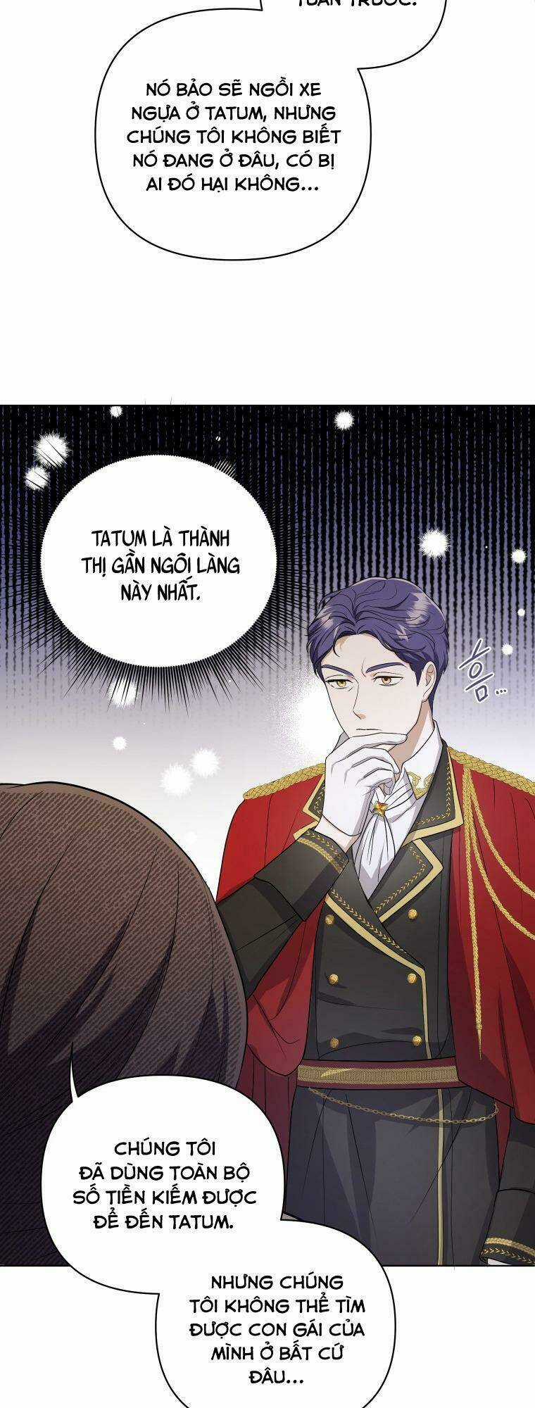 Trở Thành Phiên Dịch Viên Của Bạo Chúa Chapter 8 trang 12