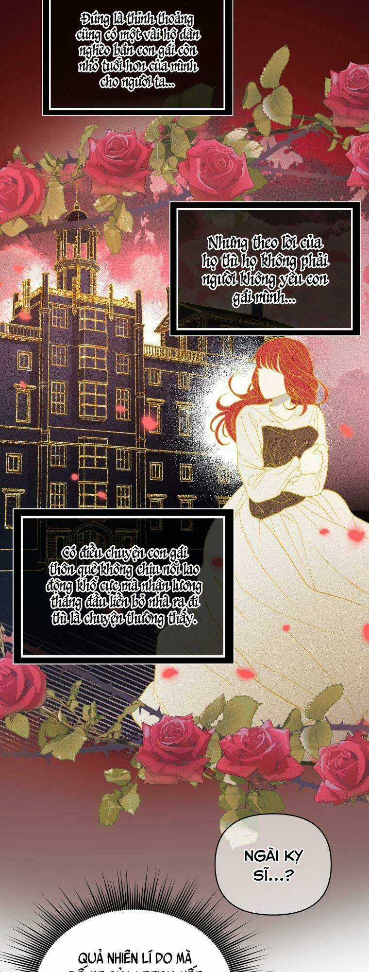 Trở Thành Phiên Dịch Viên Của Bạo Chúa Chapter 8 trang 14