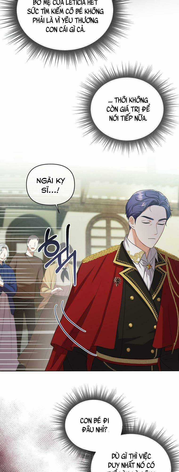 Trở Thành Phiên Dịch Viên Của Bạo Chúa Chapter 8 trang 15