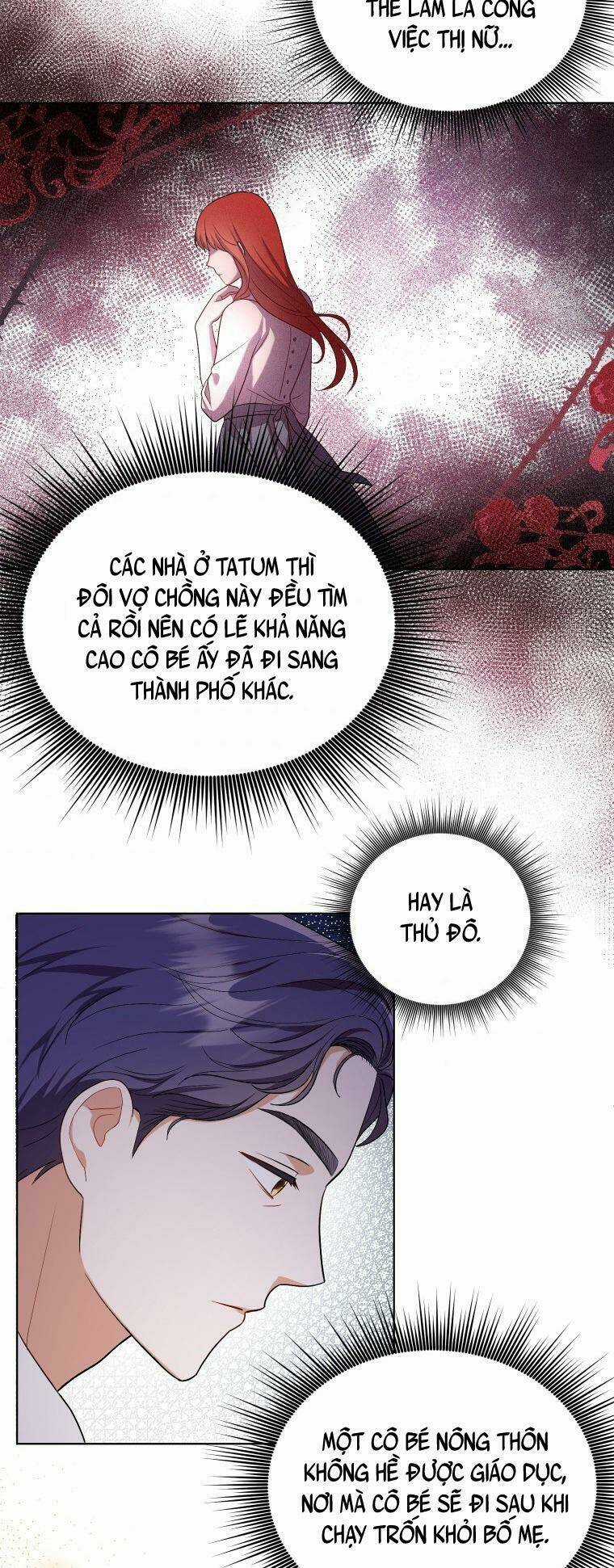 Trở Thành Phiên Dịch Viên Của Bạo Chúa Chapter 8 trang 16