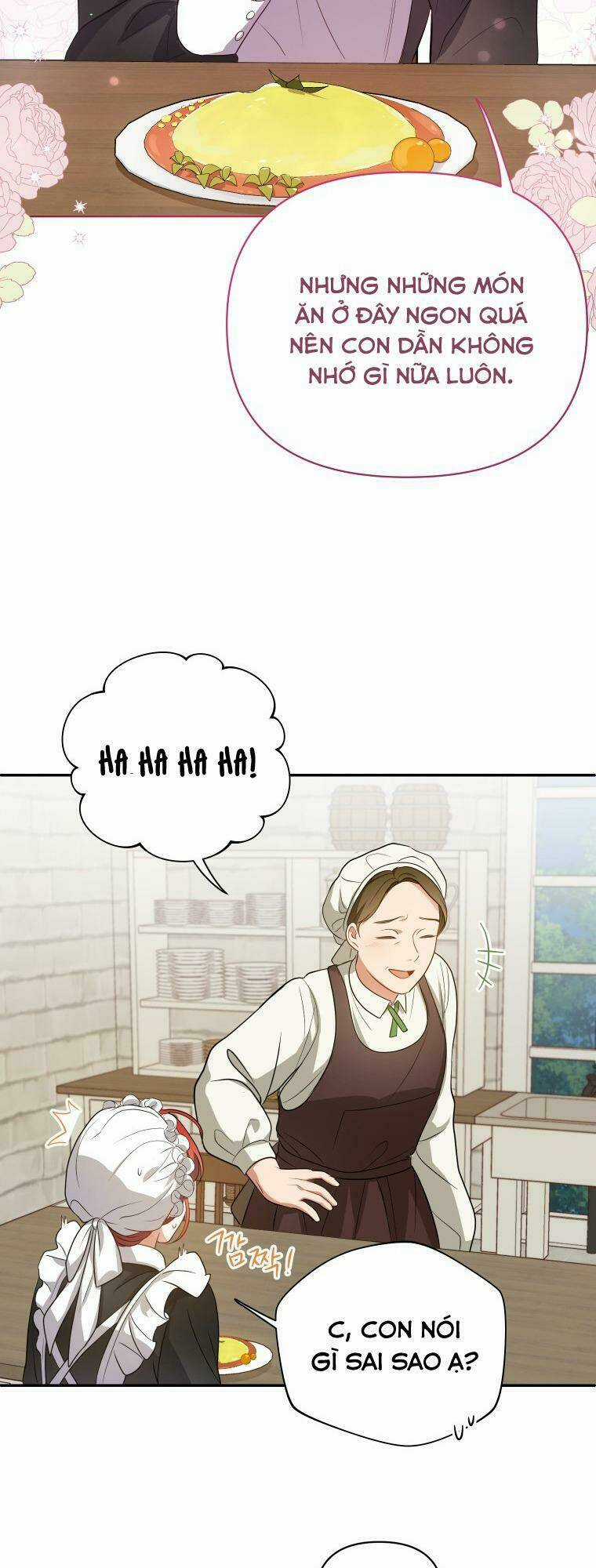 Trở Thành Phiên Dịch Viên Của Bạo Chúa Chapter 8 trang 23