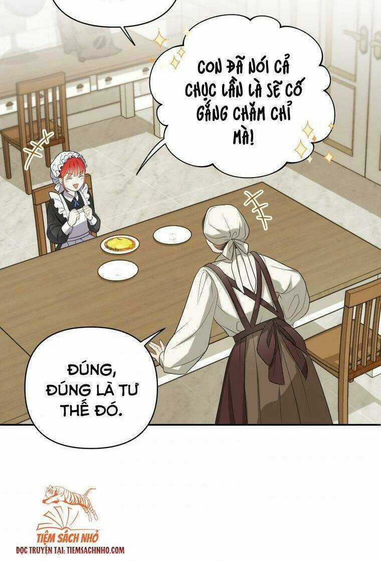 Trở Thành Phiên Dịch Viên Của Bạo Chúa Chapter 8 trang 26