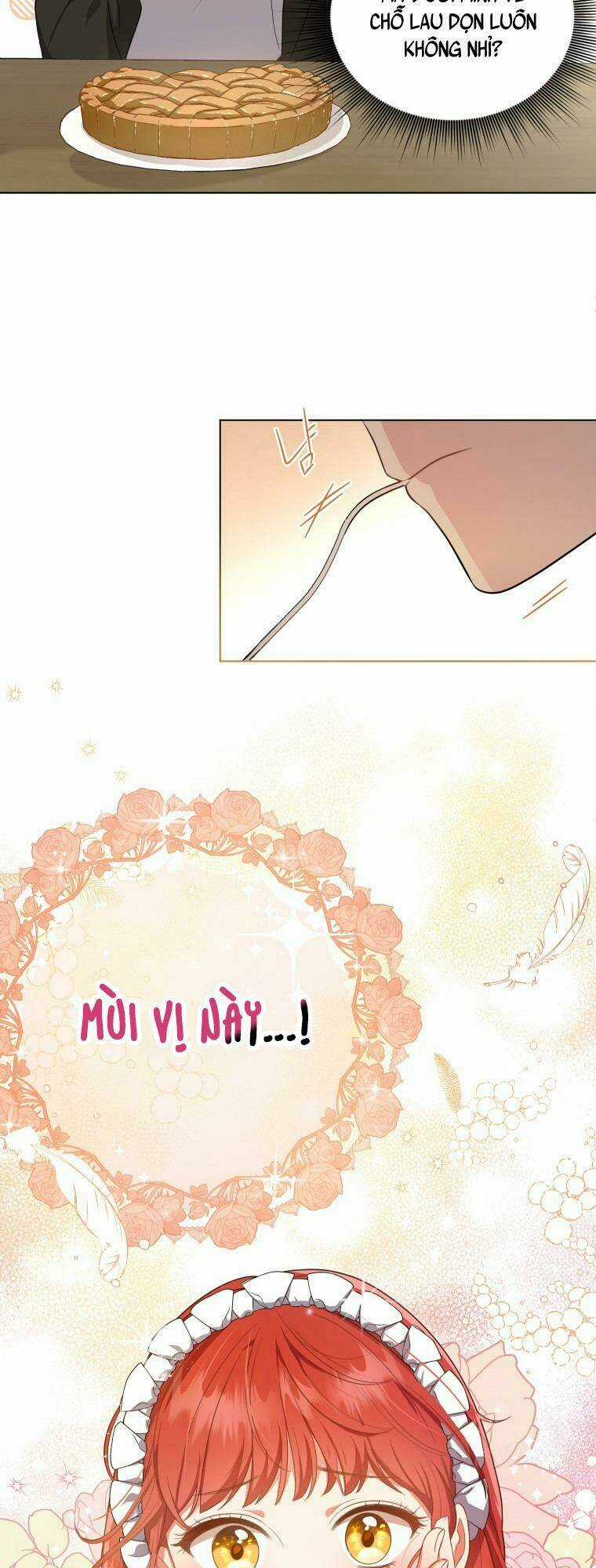 Trở Thành Phiên Dịch Viên Của Bạo Chúa Chapter 8 trang 4