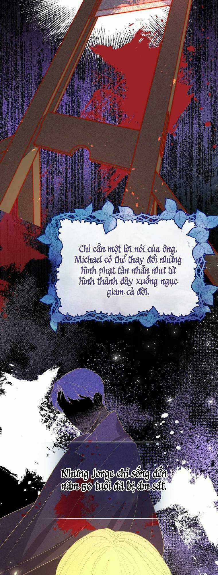 Trở Thành Phiên Dịch Viên Của Bạo Chúa Chapter 8 trang 40