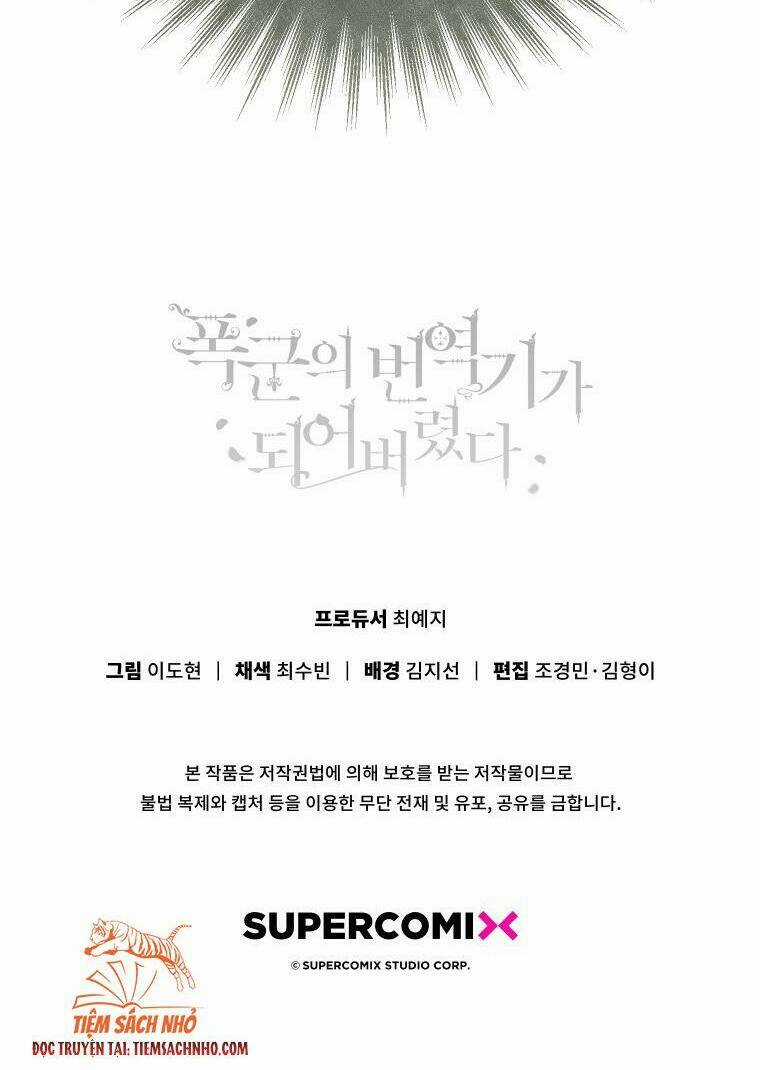 Trở Thành Phiên Dịch Viên Của Bạo Chúa Chapter 8 trang 45