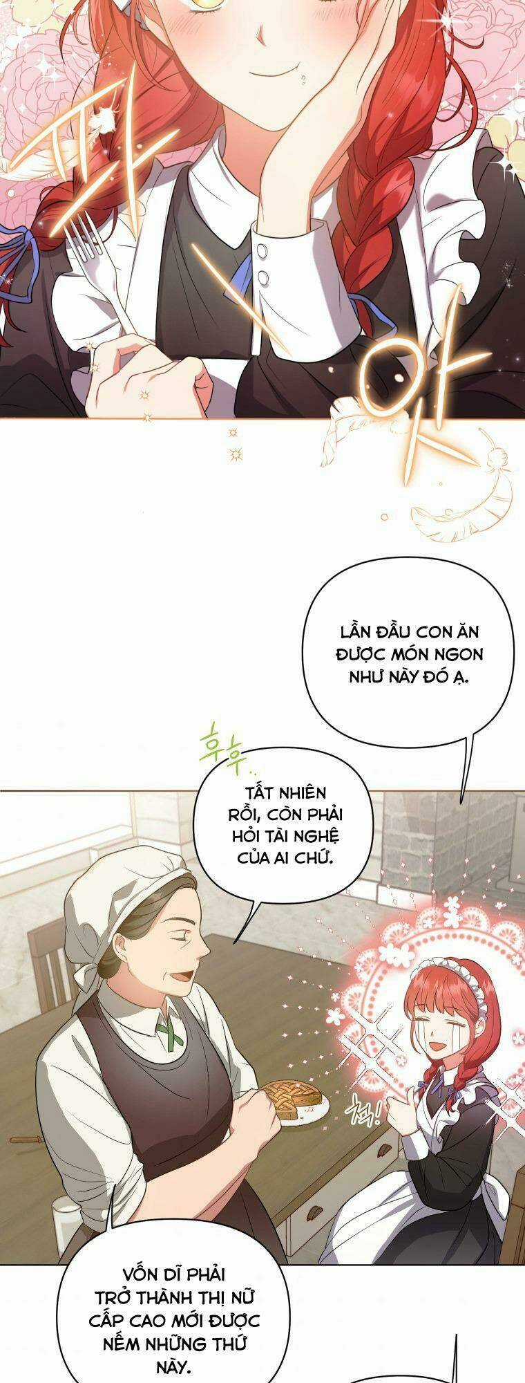 Trở Thành Phiên Dịch Viên Của Bạo Chúa Chapter 8 trang 5