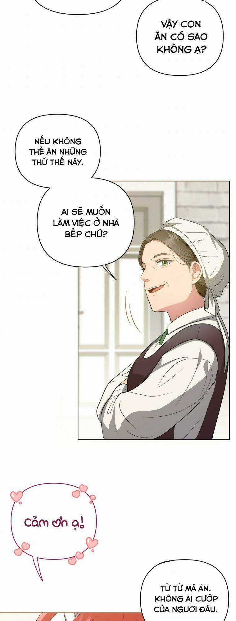 Trở Thành Phiên Dịch Viên Của Bạo Chúa Chapter 8 trang 6