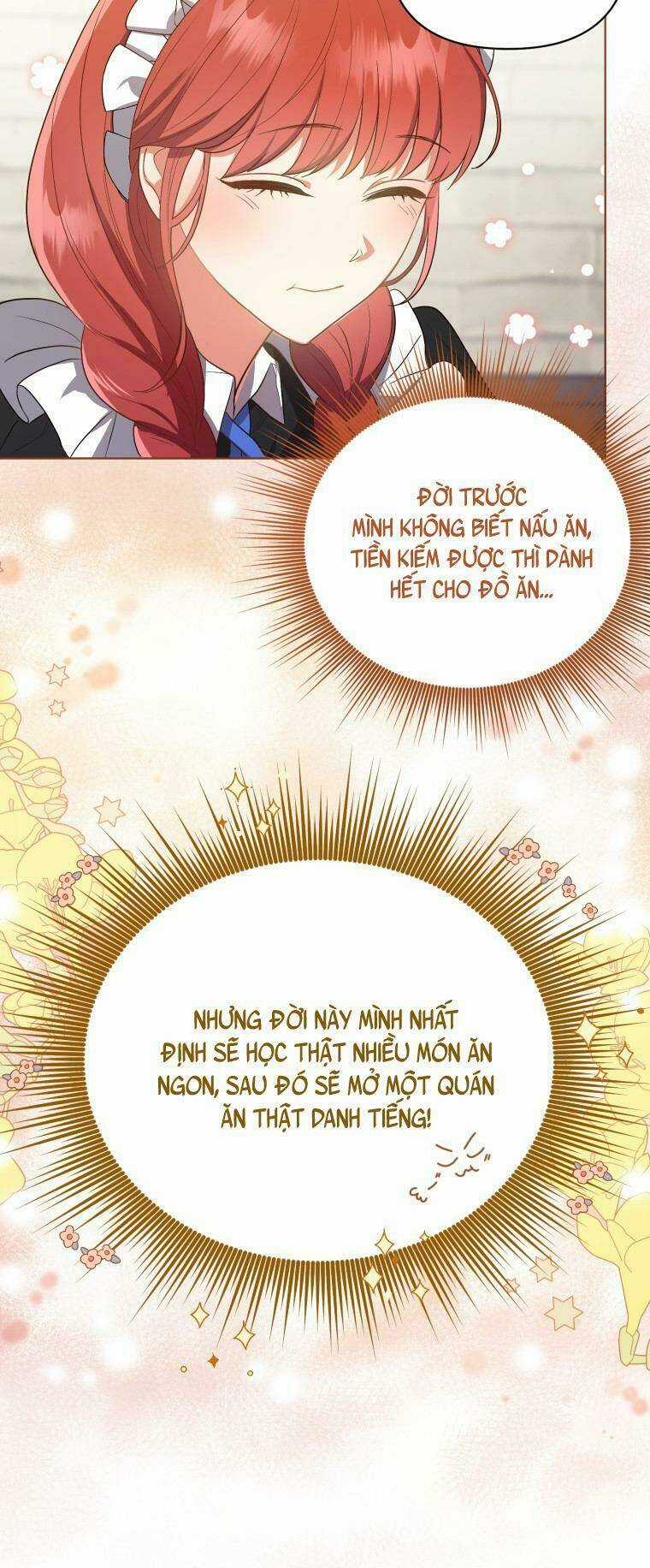 Trở Thành Phiên Dịch Viên Của Bạo Chúa Chapter 8 trang 7