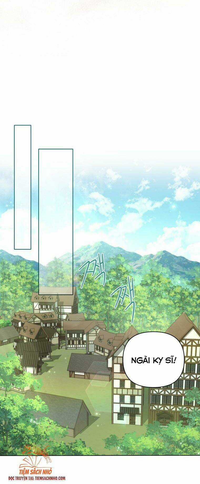 Trở Thành Phiên Dịch Viên Của Bạo Chúa Chapter 8 trang 8