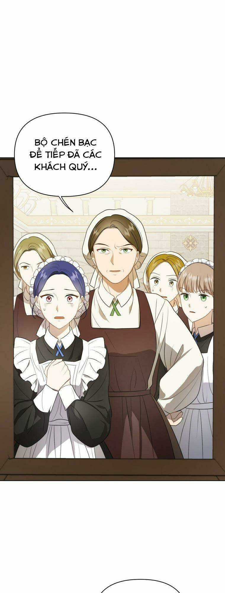 Trở Thành Phiên Dịch Viên Của Bạo Chúa Chapter 9 trang 11