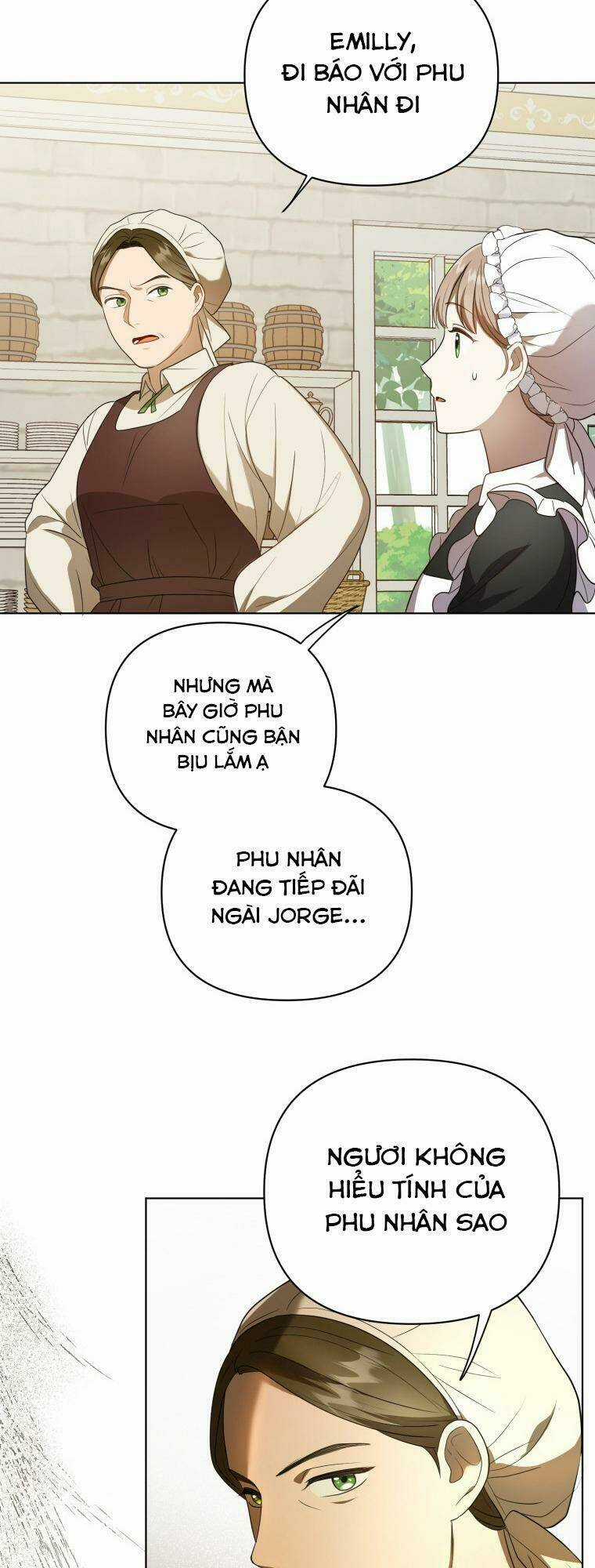 Trở Thành Phiên Dịch Viên Của Bạo Chúa Chapter 9 trang 12