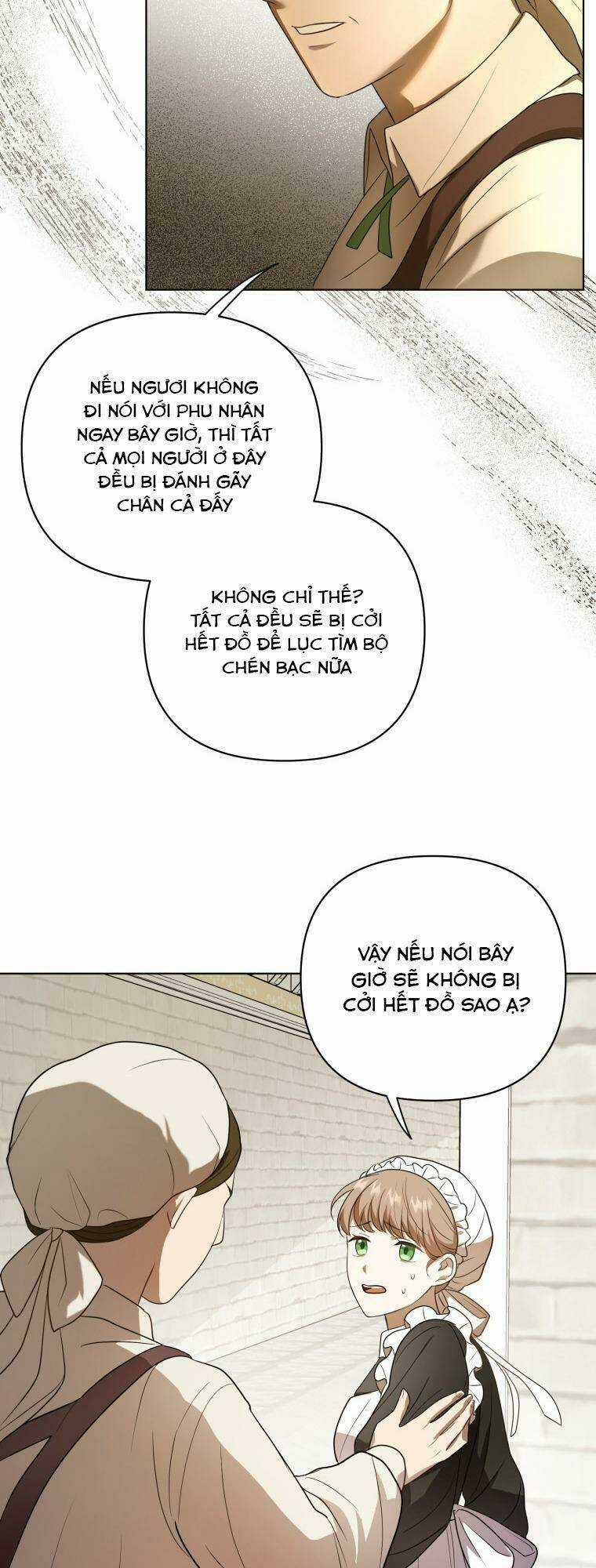 Trở Thành Phiên Dịch Viên Của Bạo Chúa Chapter 9 trang 13