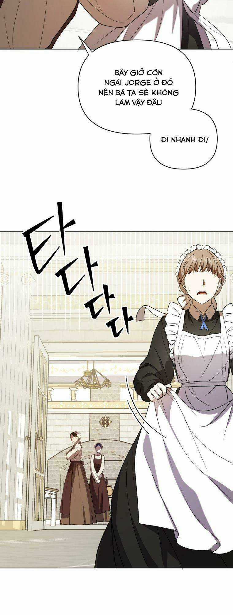 Trở Thành Phiên Dịch Viên Của Bạo Chúa Chapter 9 trang 14