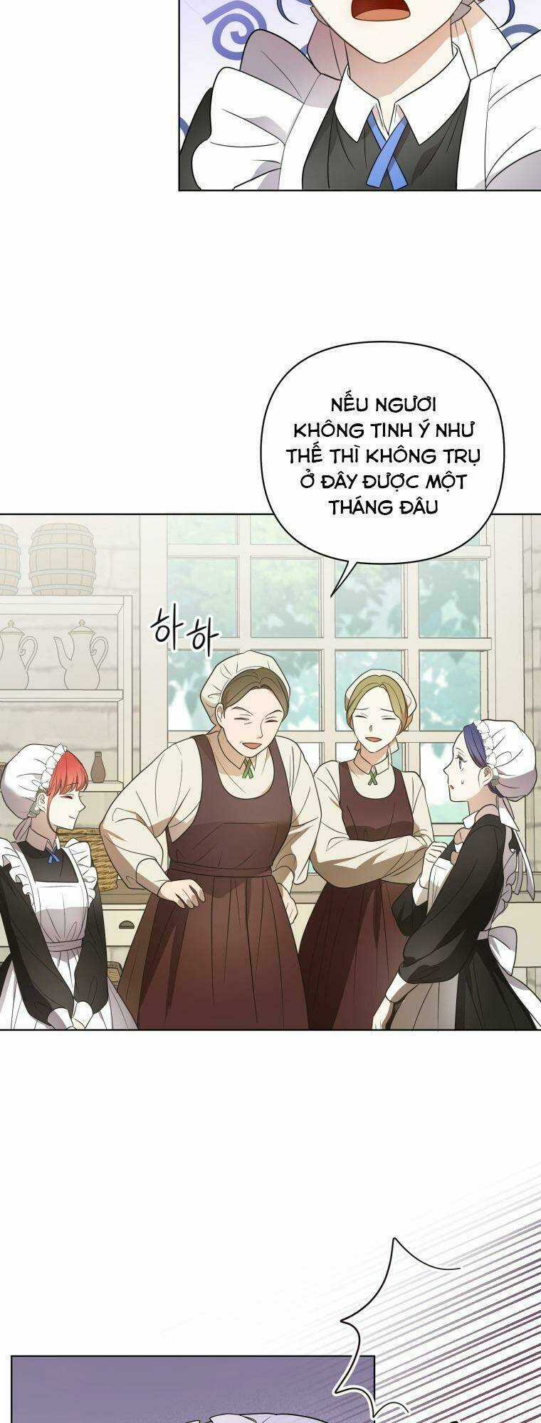 Trở Thành Phiên Dịch Viên Của Bạo Chúa Chapter 9 trang 18