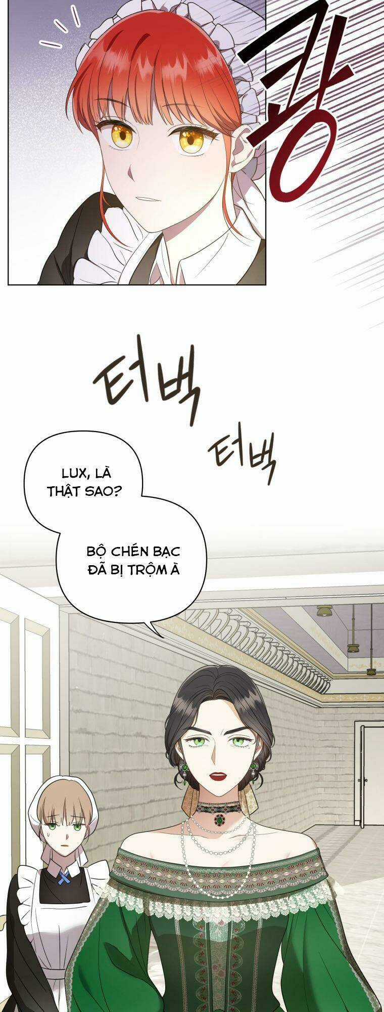 Trở Thành Phiên Dịch Viên Của Bạo Chúa Chapter 9 trang 19