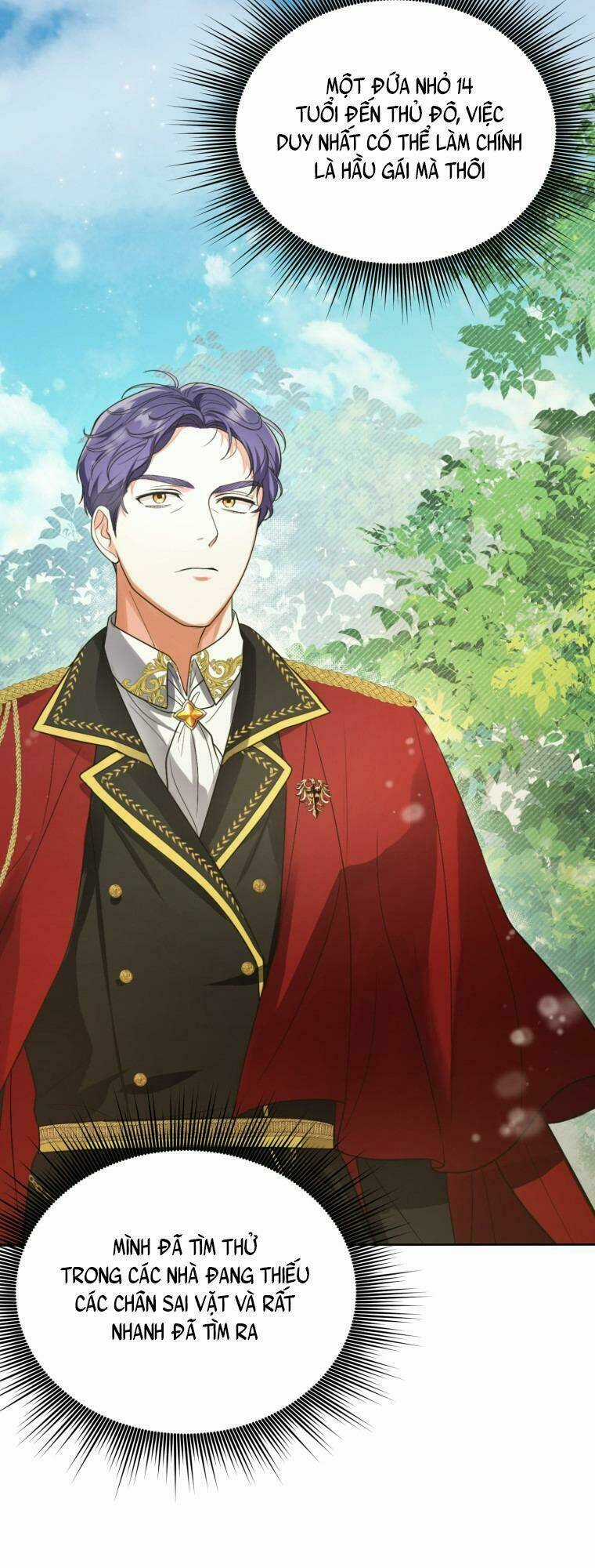 Trở Thành Phiên Dịch Viên Của Bạo Chúa Chapter 9 trang 2