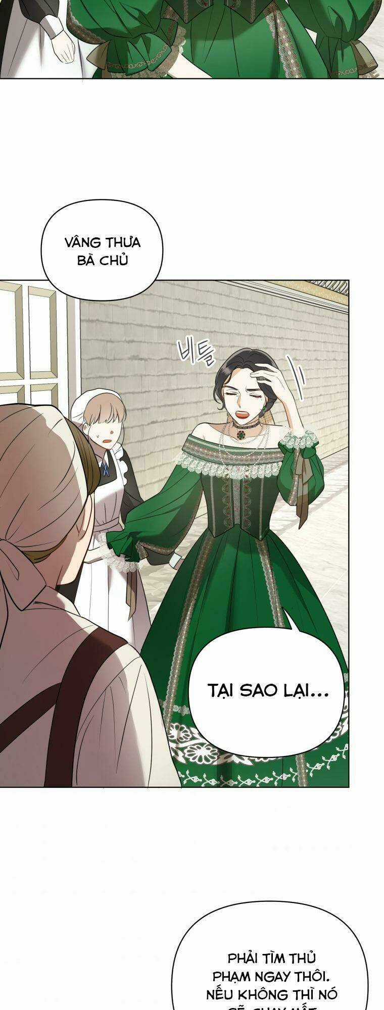 Trở Thành Phiên Dịch Viên Của Bạo Chúa Chapter 9 trang 20