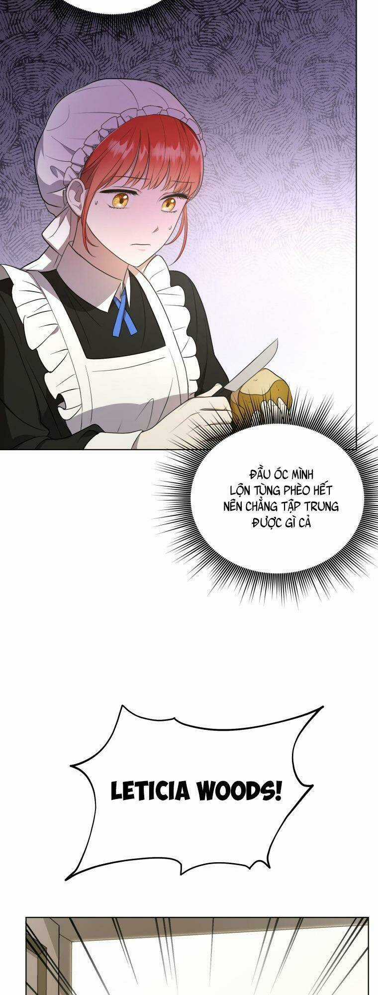 Trở Thành Phiên Dịch Viên Của Bạo Chúa Chapter 9 trang 28