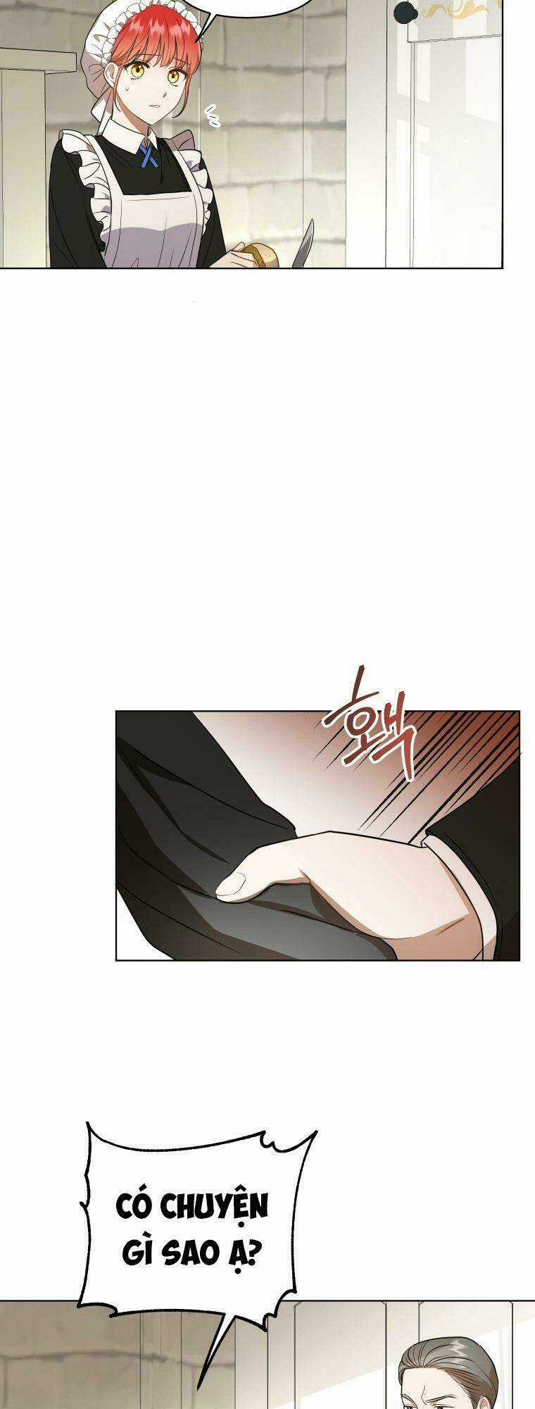 Trở Thành Phiên Dịch Viên Của Bạo Chúa Chapter 9 trang 30