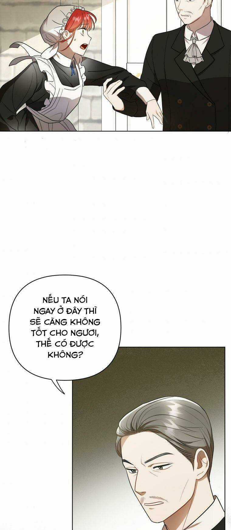 Trở Thành Phiên Dịch Viên Của Bạo Chúa Chapter 9 trang 31