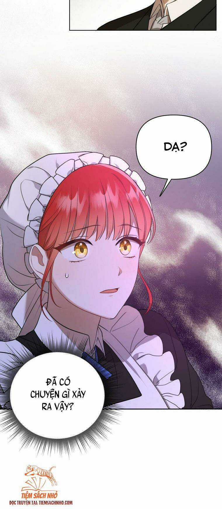 Trở Thành Phiên Dịch Viên Của Bạo Chúa Chapter 9 trang 32