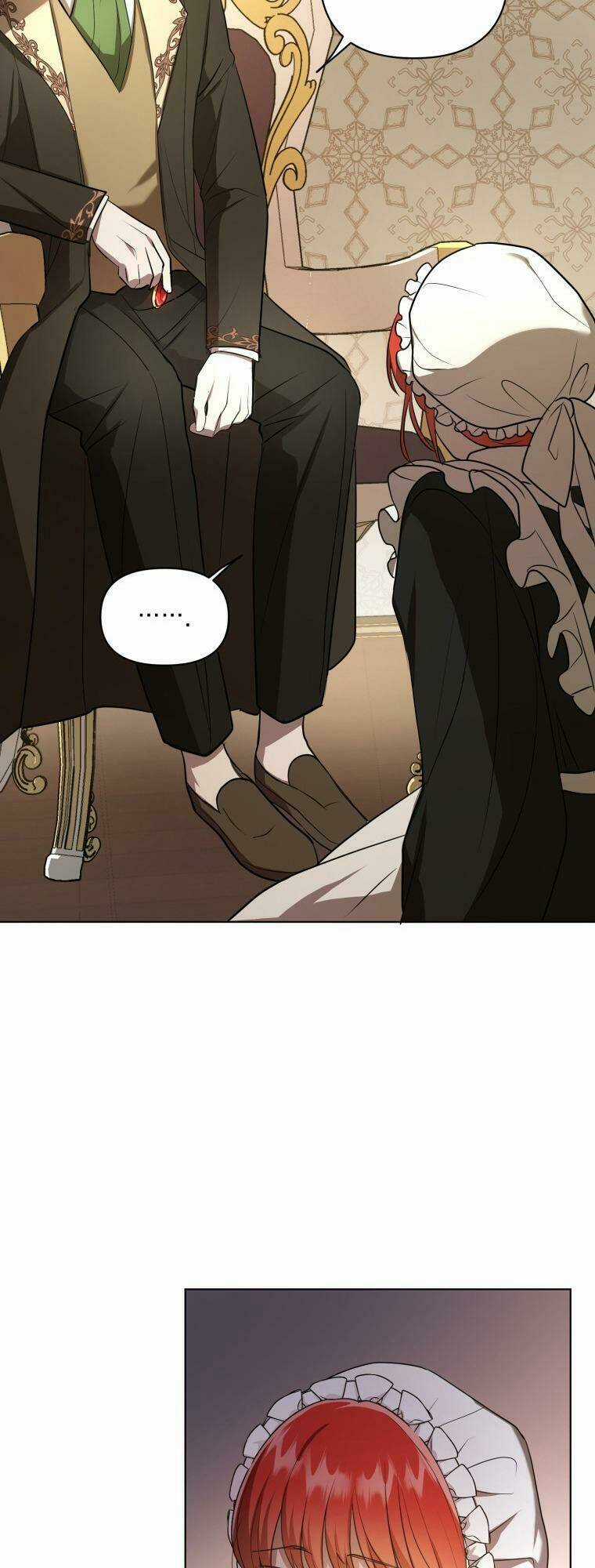 Trở Thành Phiên Dịch Viên Của Bạo Chúa Chapter 9 trang 39