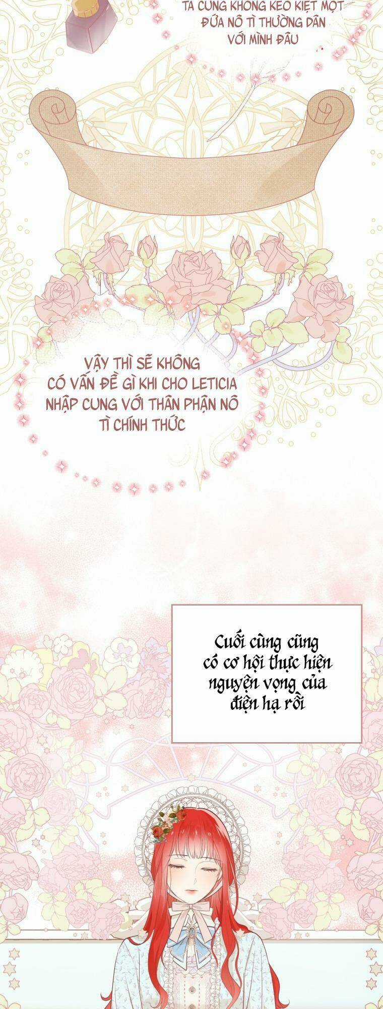 Trở Thành Phiên Dịch Viên Của Bạo Chúa Chapter 9 trang 4