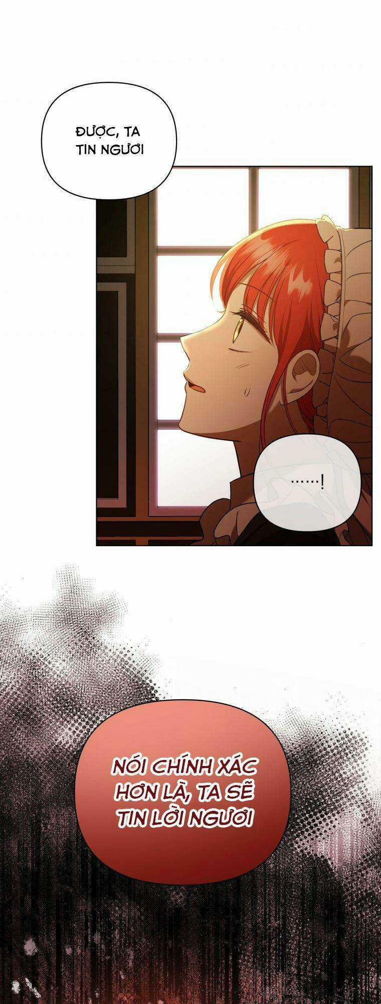 Trở Thành Phiên Dịch Viên Của Bạo Chúa Chapter 9 trang 42