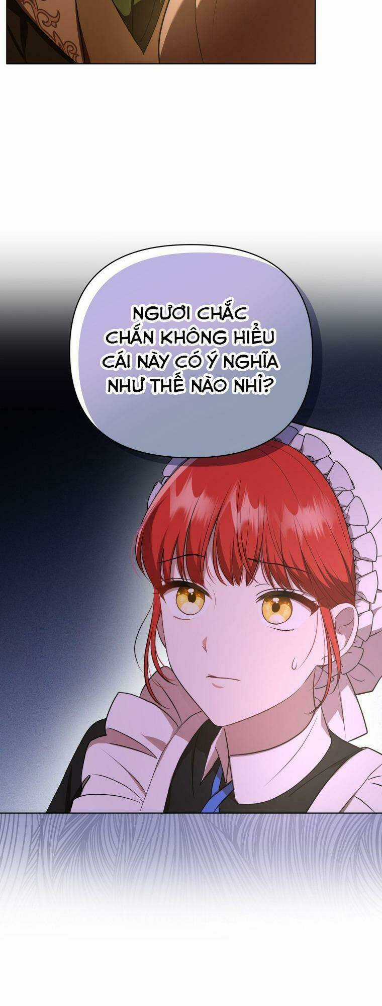 Trở Thành Phiên Dịch Viên Của Bạo Chúa Chapter 9 trang 45