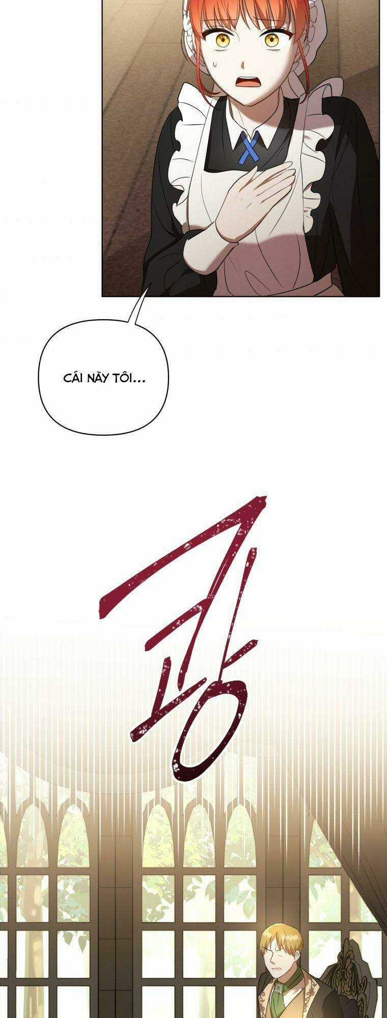 Trở Thành Phiên Dịch Viên Của Bạo Chúa Chapter 9 trang 47