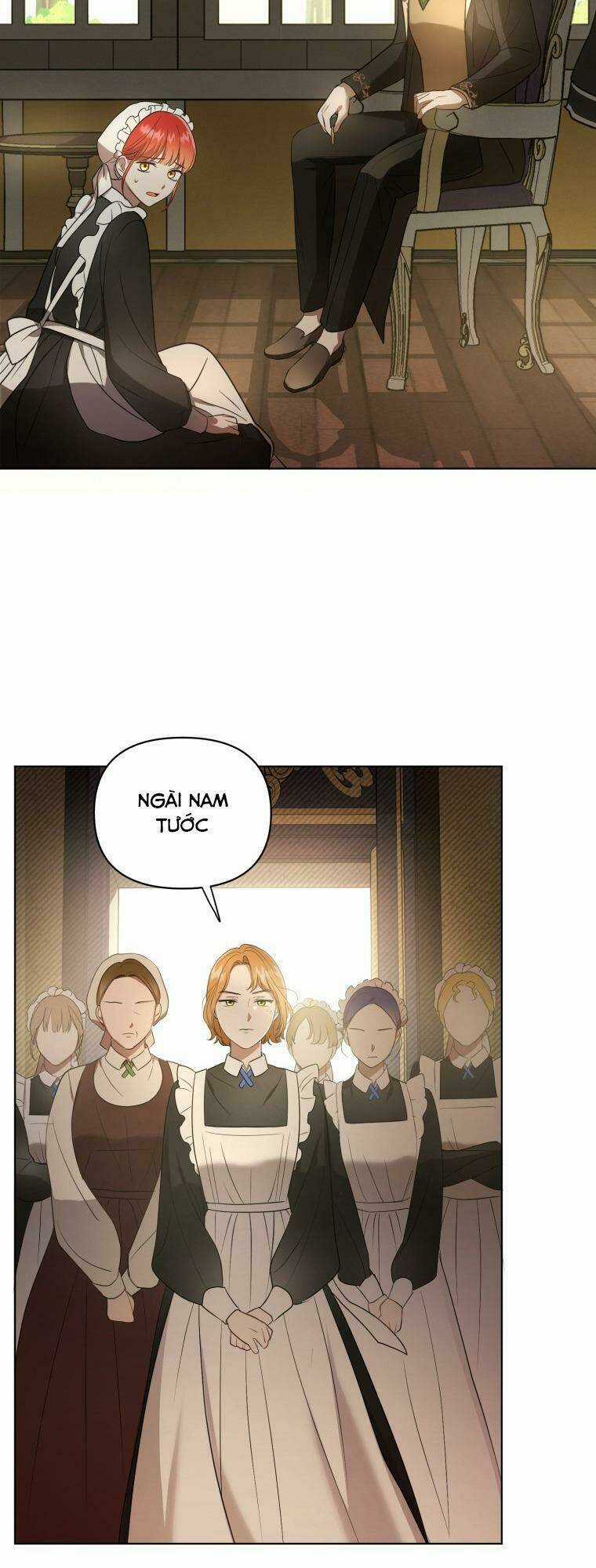 Trở Thành Phiên Dịch Viên Của Bạo Chúa Chapter 9 trang 48