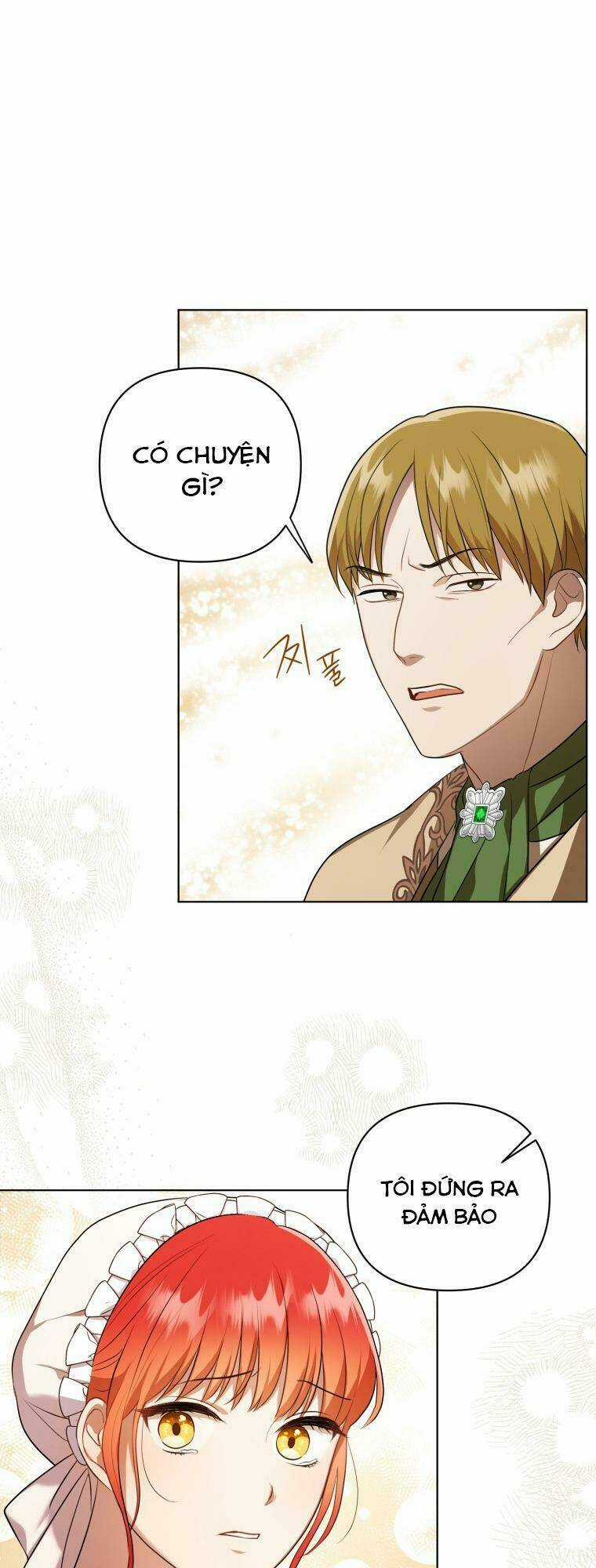 Trở Thành Phiên Dịch Viên Của Bạo Chúa Chapter 9 trang 49