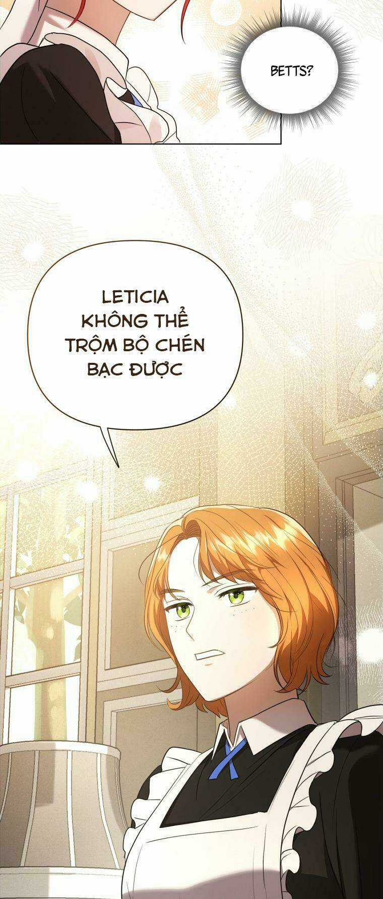 Trở Thành Phiên Dịch Viên Của Bạo Chúa Chapter 9 trang 50