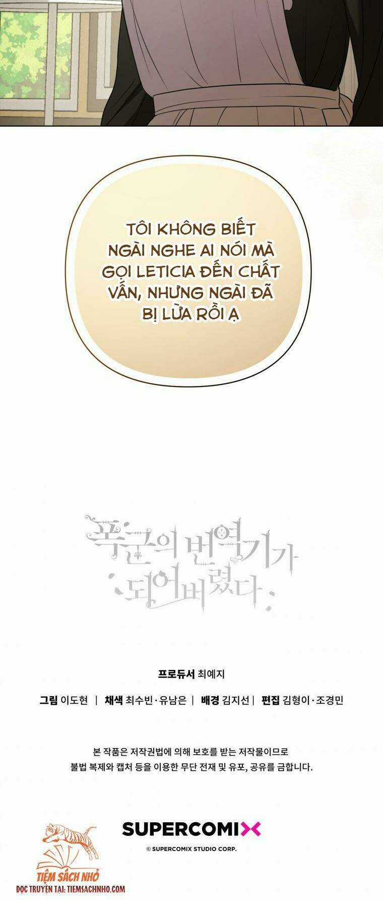 Trở Thành Phiên Dịch Viên Của Bạo Chúa Chapter 9 trang 51