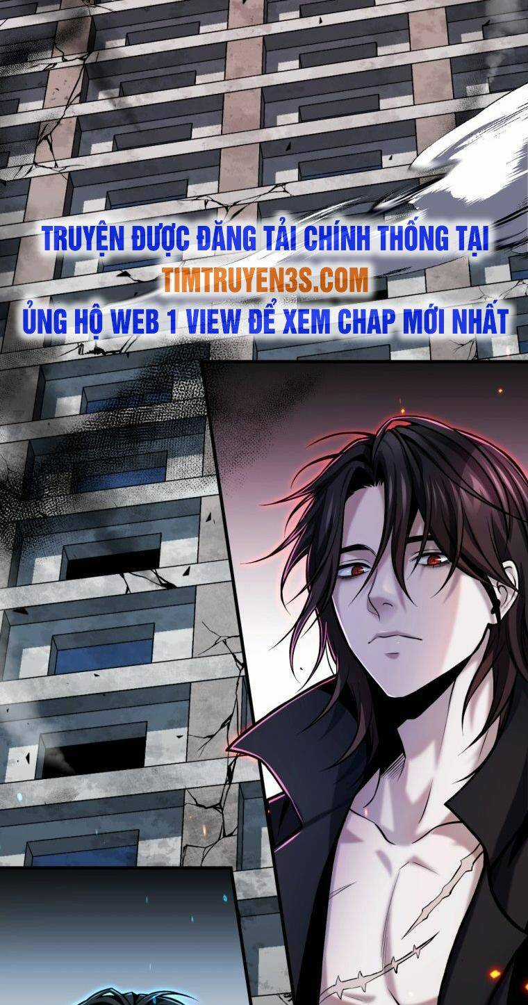 Trở Thành Quái Vật Chapter 1 trang 100