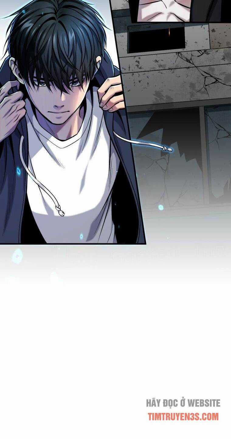 Trở Thành Quái Vật Chapter 1 trang 101