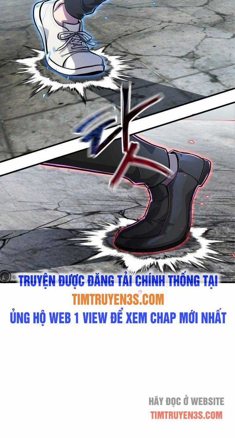 Trở Thành Quái Vật Chapter 1 trang 107