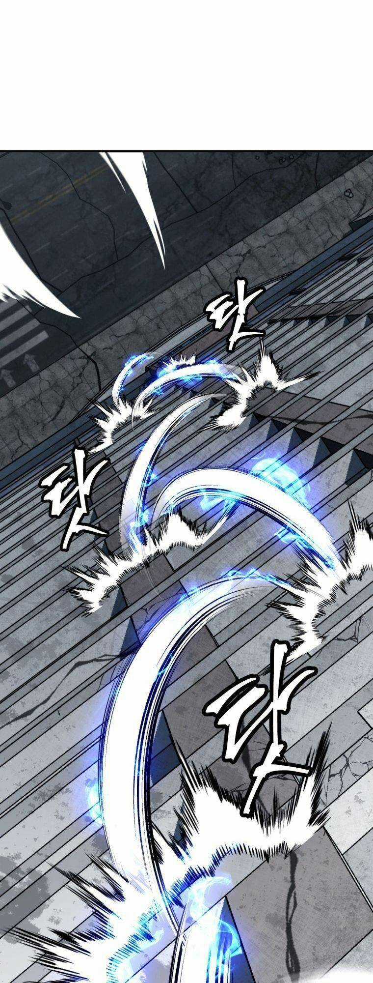 Trở Thành Quái Vật Chapter 1 trang 108