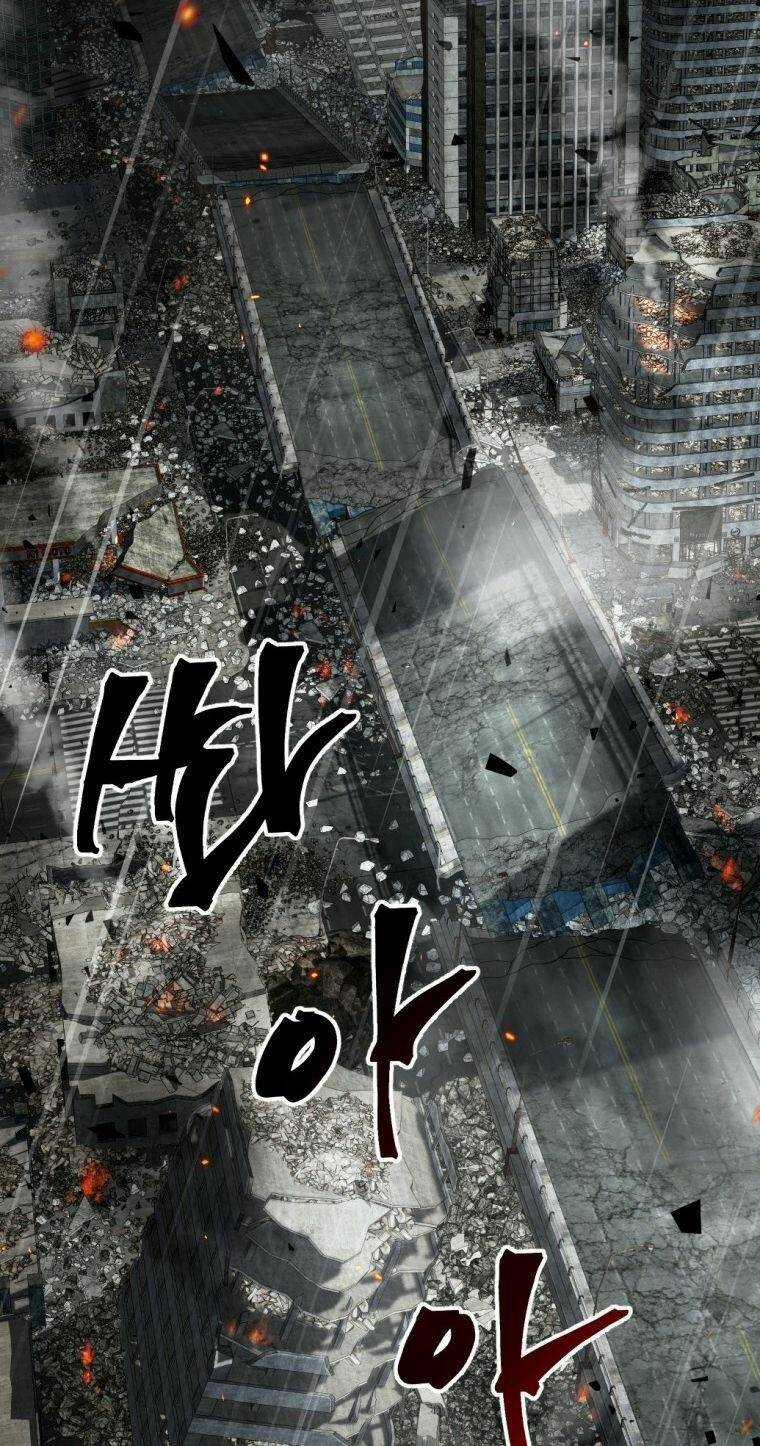 Trở Thành Quái Vật Chapter 1 trang 11