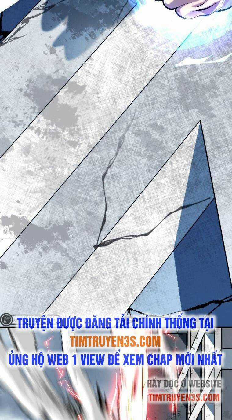 Trở Thành Quái Vật Chapter 1 trang 110
